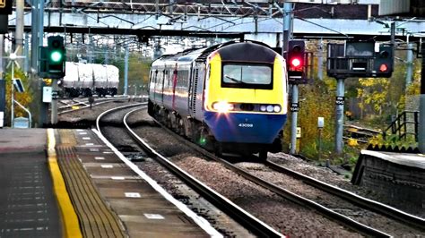 Trains from Nuneaton to Bedford